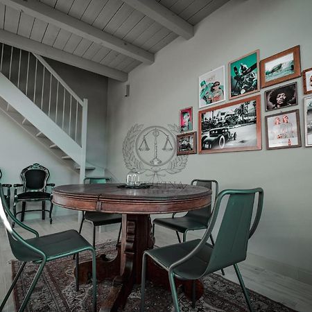 Officina Suites - Apartment , Navigli, Bocconi, Movida, Porta Ticinese Milán Exteriér fotografie