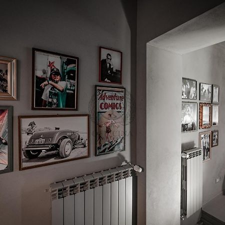 Officina Suites - Apartment , Navigli, Bocconi, Movida, Porta Ticinese Milán Exteriér fotografie
