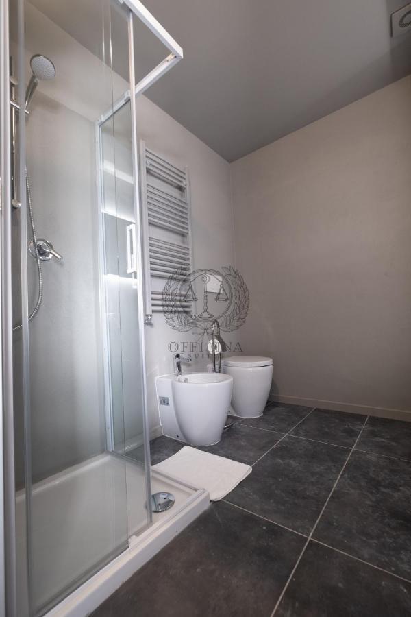 Officina Suites - Apartment , Navigli, Bocconi, Movida, Porta Ticinese Milán Exteriér fotografie
