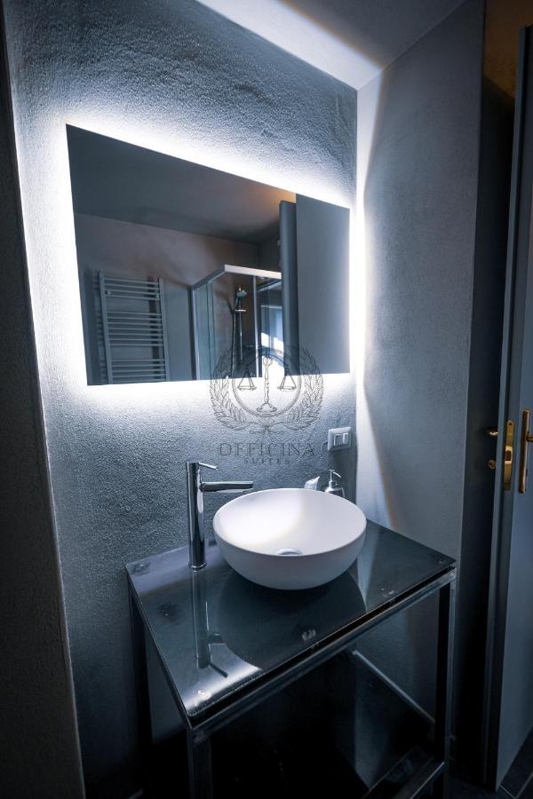 Officina Suites - Apartment , Navigli, Bocconi, Movida, Porta Ticinese Milán Exteriér fotografie