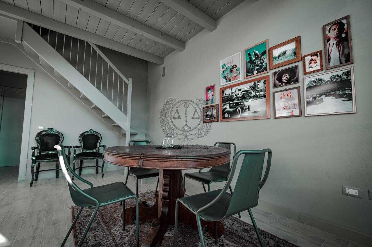 Officina Suites - Apartment , Navigli, Bocconi, Movida, Porta Ticinese Milán Exteriér fotografie