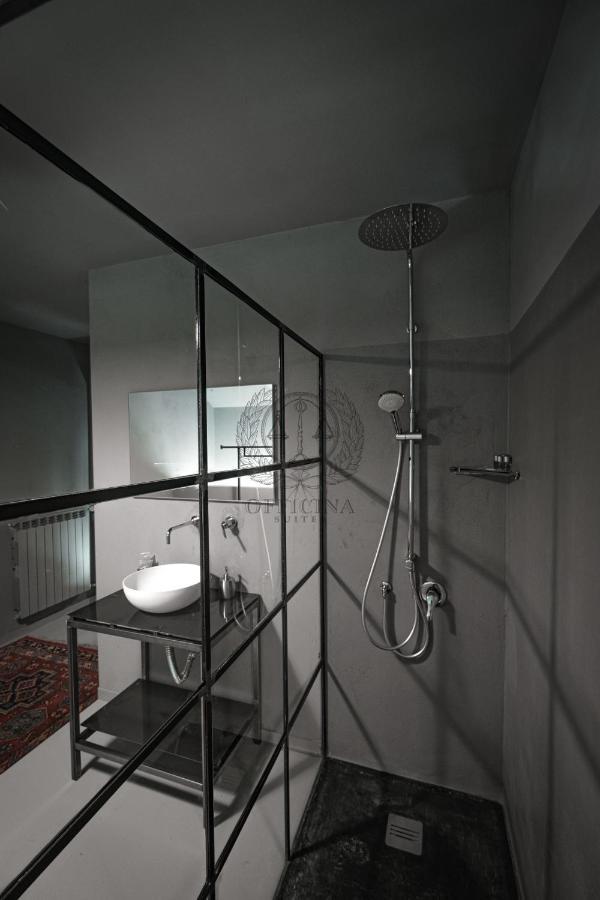 Officina Suites - Apartment , Navigli, Bocconi, Movida, Porta Ticinese Milán Exteriér fotografie